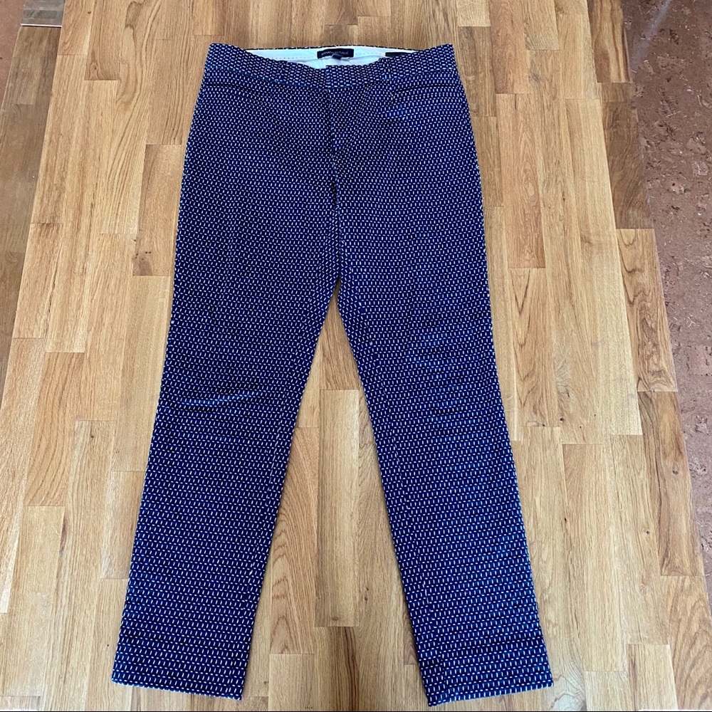 Banana Republic Sloan Pants